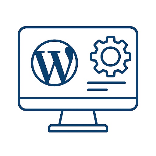 WordPress Ilustração